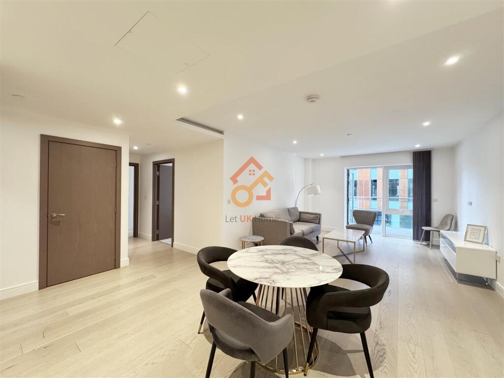 Main image of property: Faulkner House, Tierney Lane, London W6