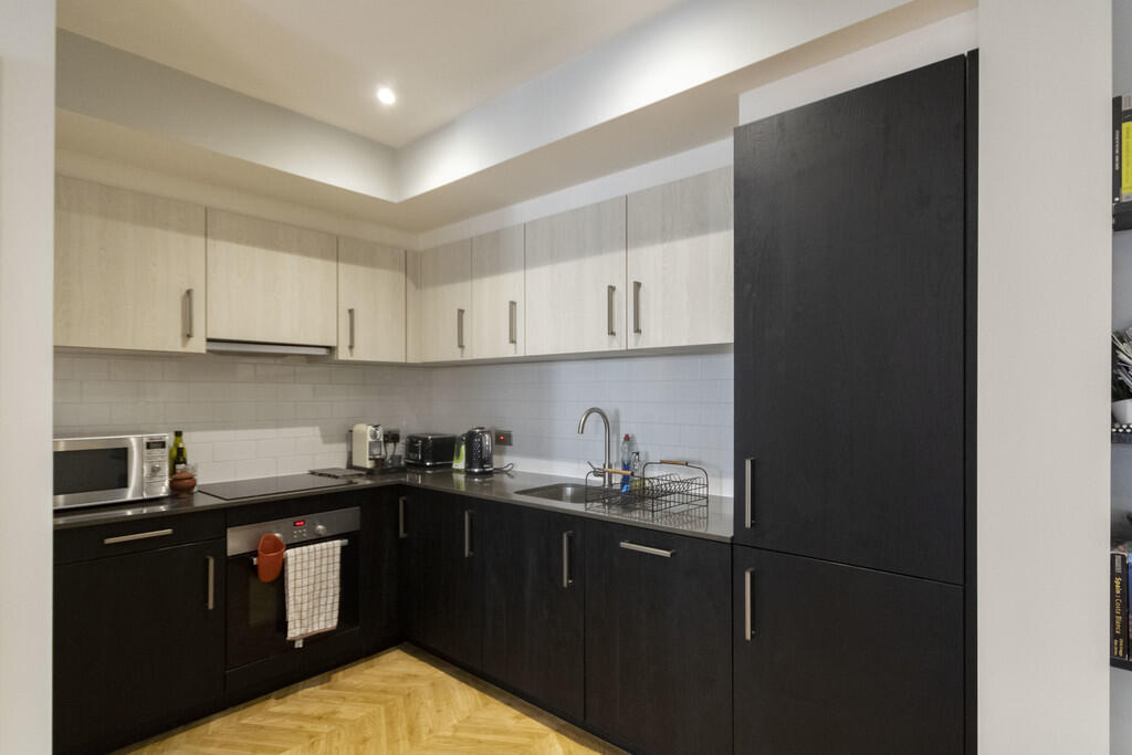 Additional image 4 of Beaufort House, Newhall Street, Birmingham, B3