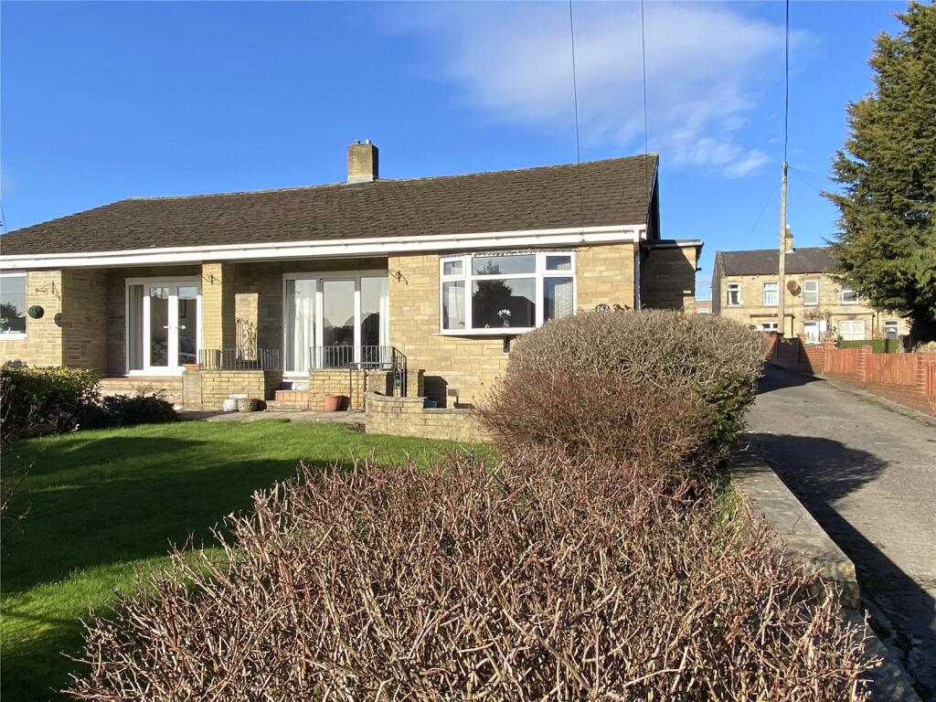 Main image of property: Healds Road, Dewsbury, WF13