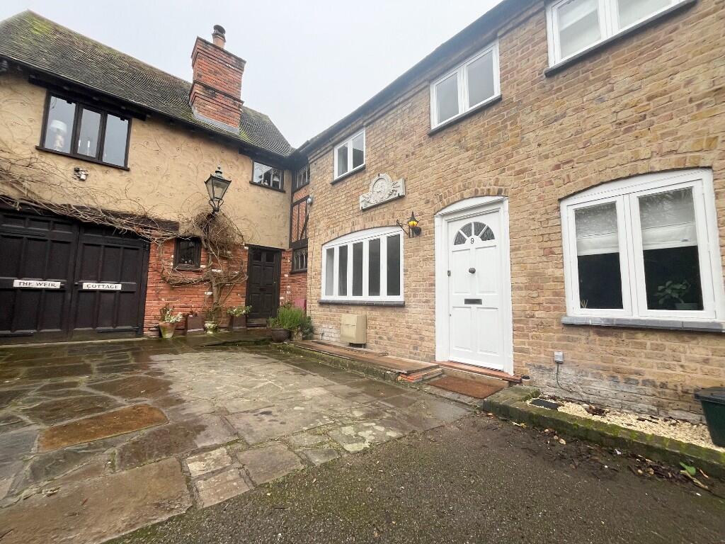 Main image of property: Mill Bridge Mews, Hertford, Hertfordshire, SG14