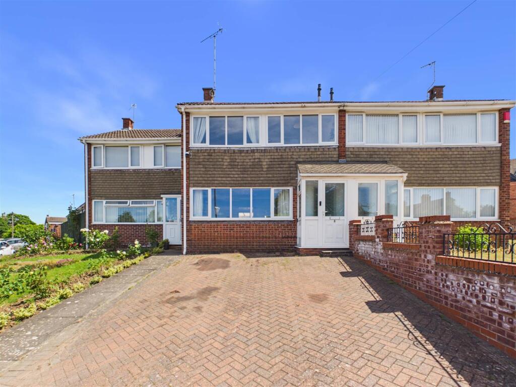 Main image of property: Harvey Road, Evesham