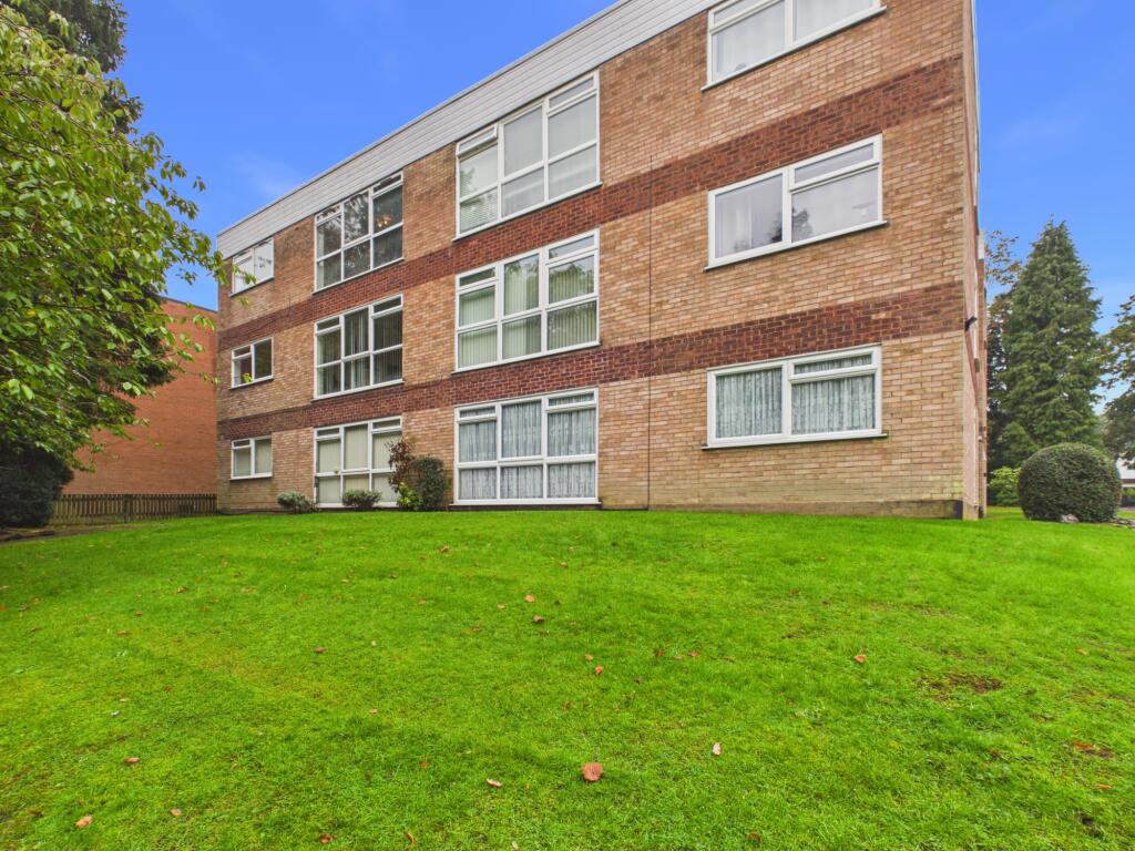Main image of property: Walsall Road, Four Oaks, Sutton Coldfield, B74