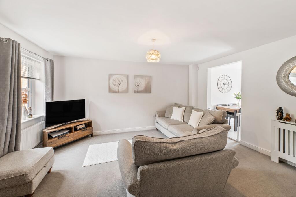House in Warrington - More
