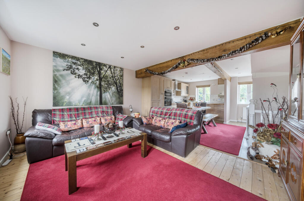 House in Cotswold, Lechlade - View 5