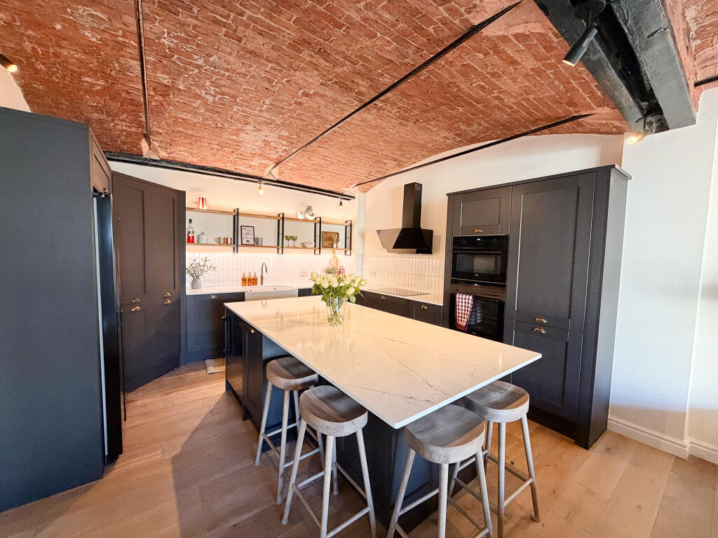 Main image of property: North Quay, Wapping Quay, Liverpool