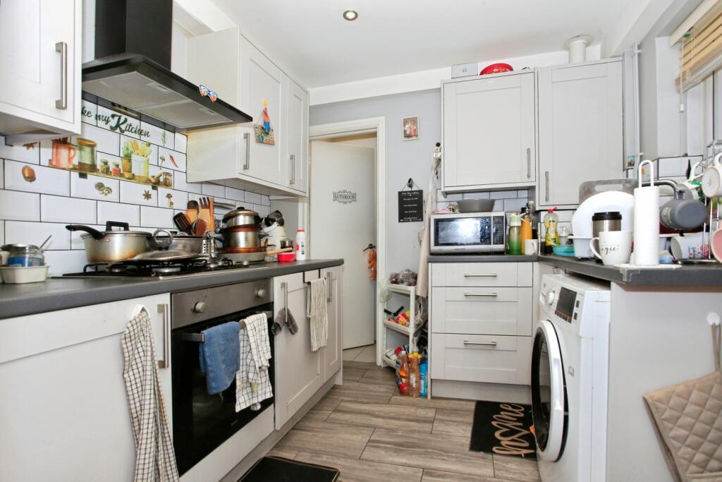 House in Peterborough - View 4