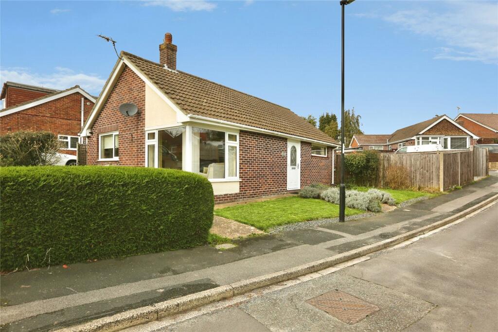 Main image of property: St. Margarets Close, Southampton, Hampshire, SO18