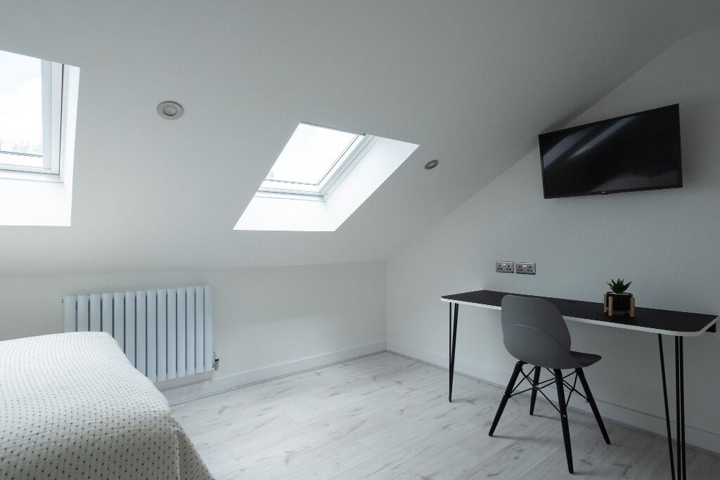 Main image of property: Drake Street, Lincoln, Lincolnshire, LN1