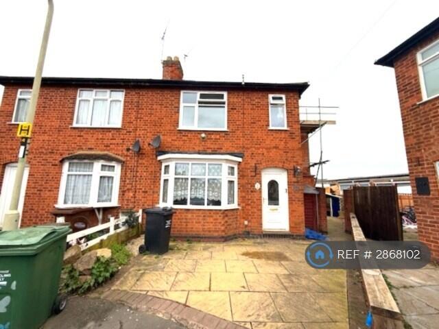 Main image of property: Lawn Avenue, Leicester, LE4