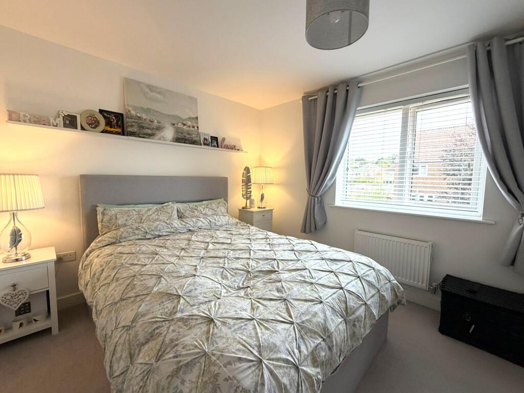 House in Swindon - More