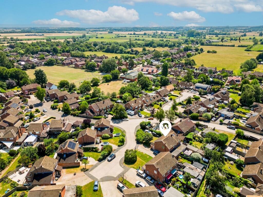 House in Ickford - View 3