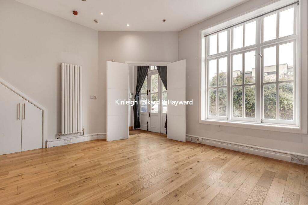 Main image of property: Carrara Mews, Dalston Lane, London, E8
