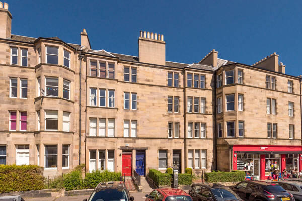 Main image of property: Spottiswoode Road, Marchmont, Edinburgh, EH9
