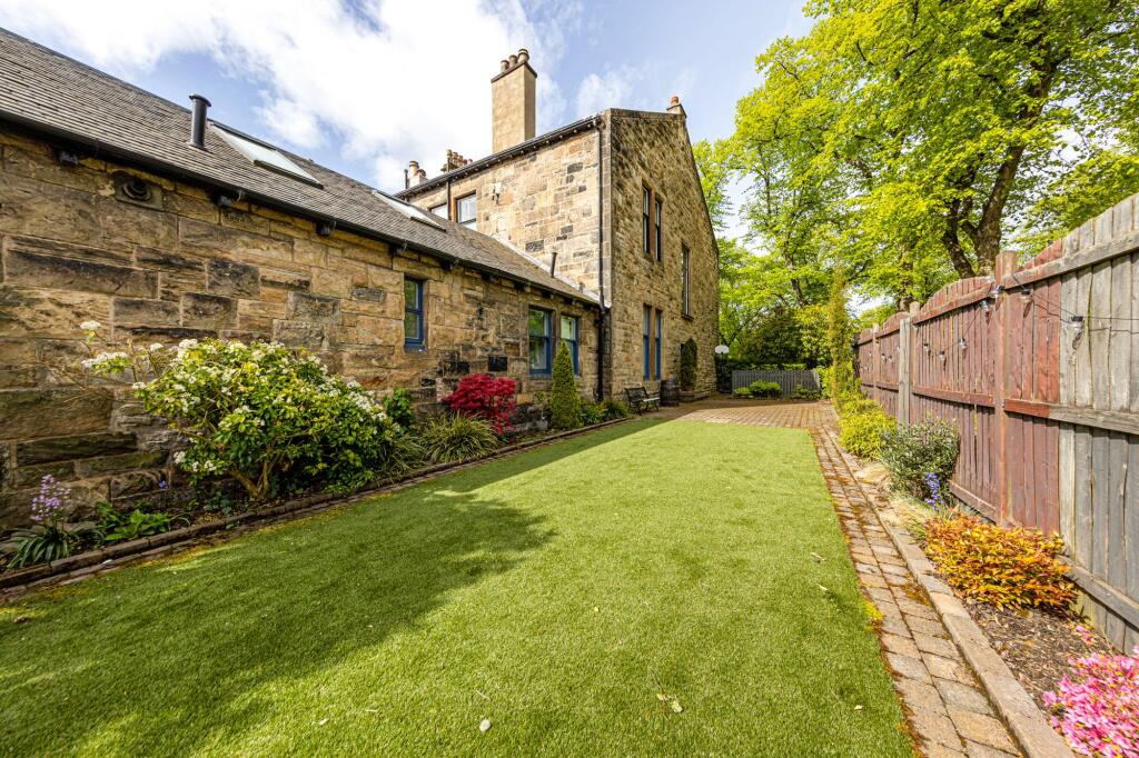 Balshagray Drive, Broomhill, Glasgow photo 4