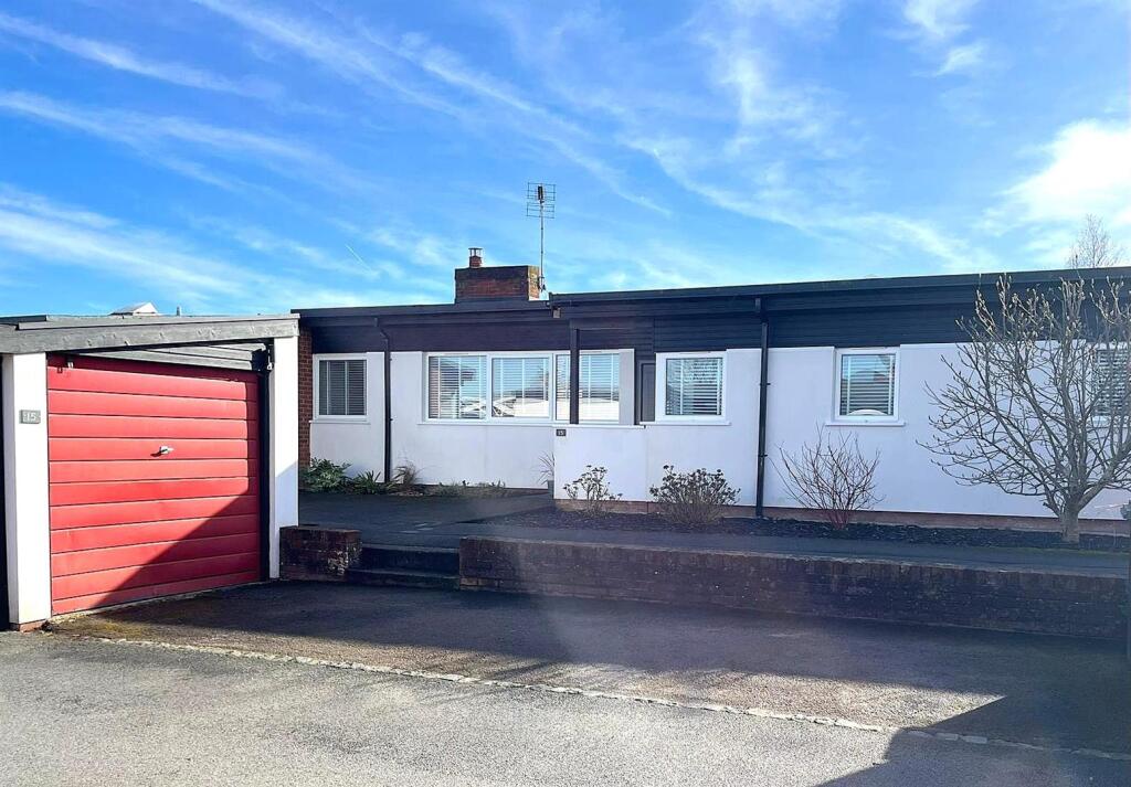 Main image of property: Muzzle Patch, Tibberton, Gloucester