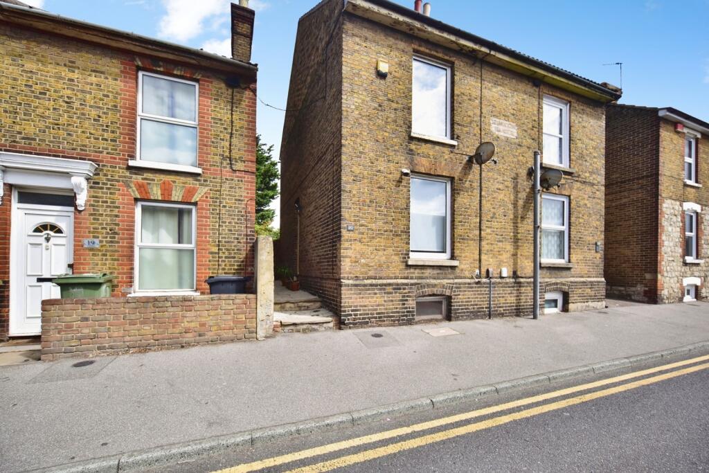 Main image of property: Well Road, Maidstone, Kent, ME14
