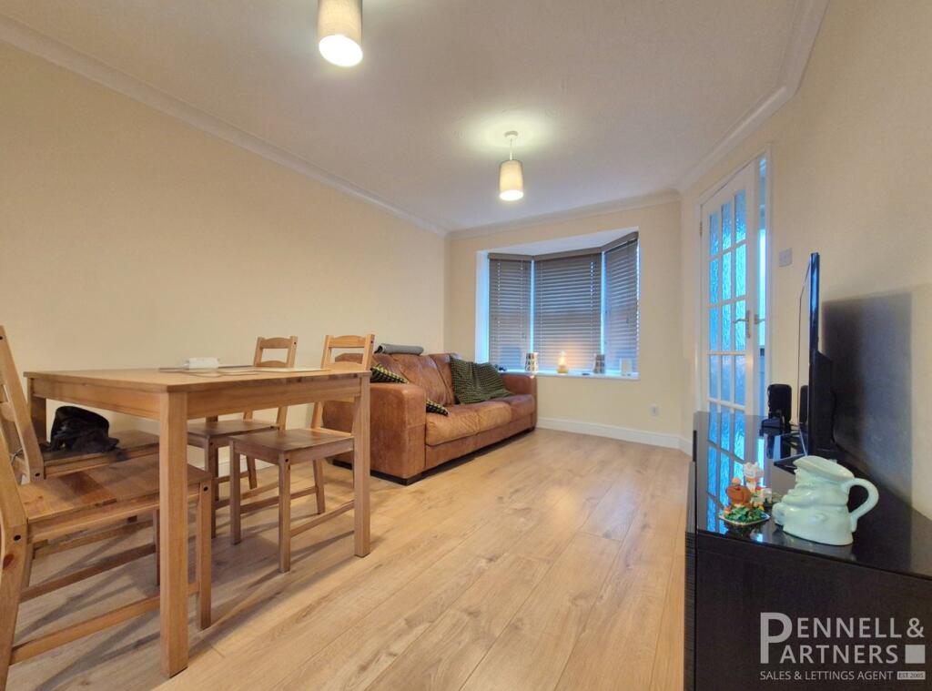 Godwit Close, Whittlesey, Peterborough, PE7 photo 3