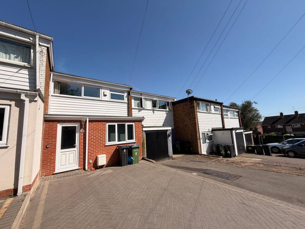 Main image of property: Hamstead Road, Great Barr, B43