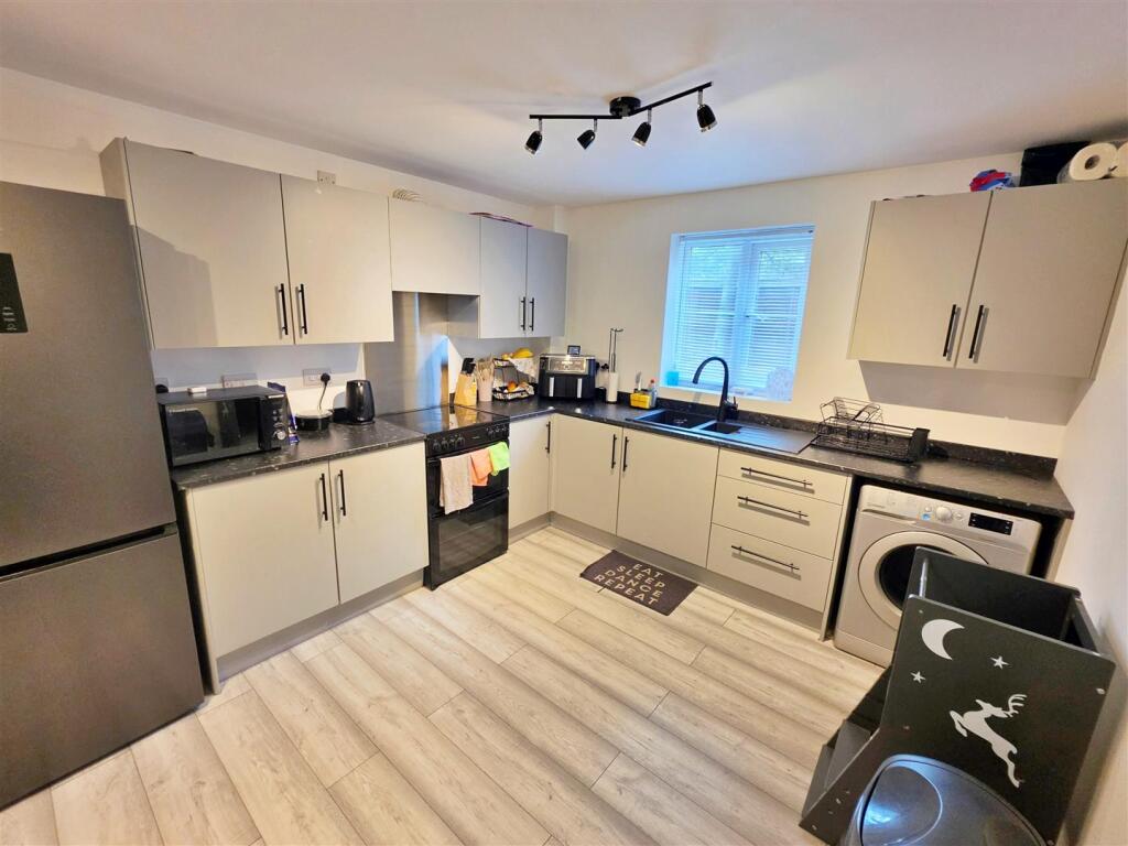 Apartment in Blackpool - View 4