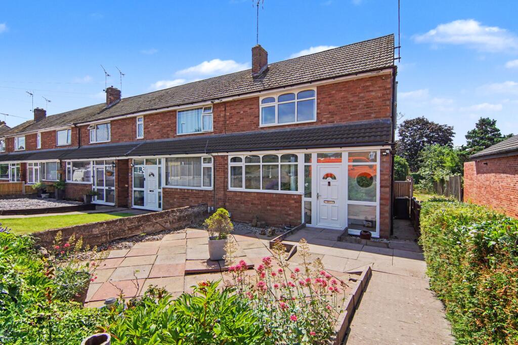 Main image of property: Despard Road, Coventry, CV5