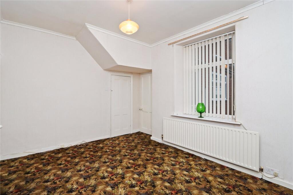 Chirnside Terrace, Stanley, Durham, DH9 photo 3