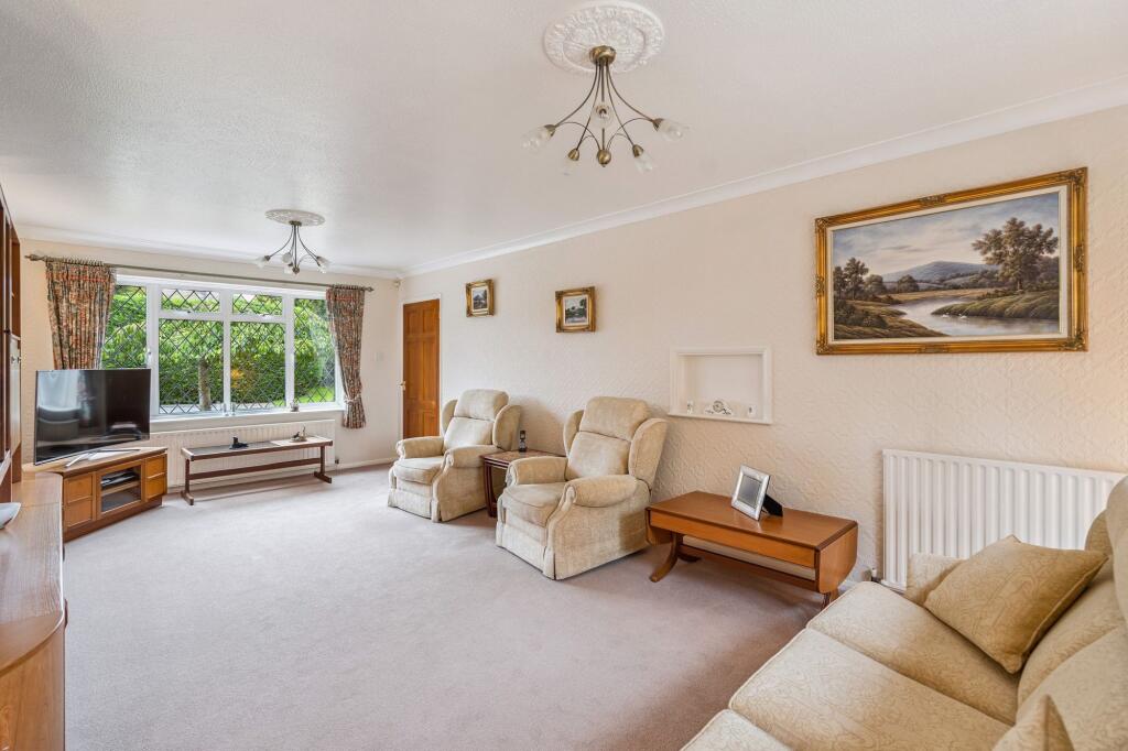 Nairdwood Lane, Prestwood, HP16 photo 2