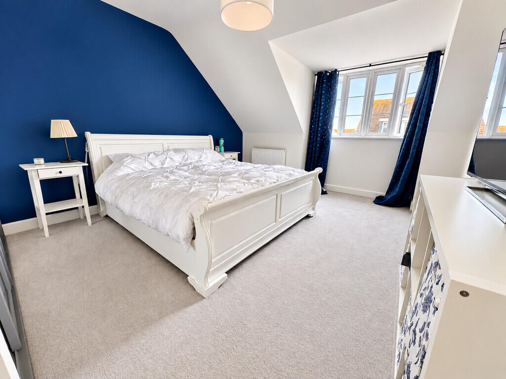 House in Biggleswade, Central Bedfordshire - View 4