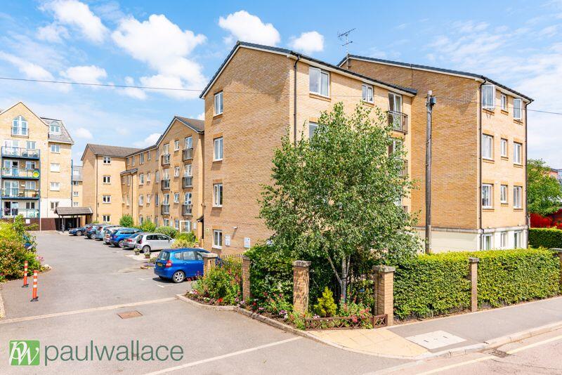 Main image of property: Benstede Court, Hoddesdon