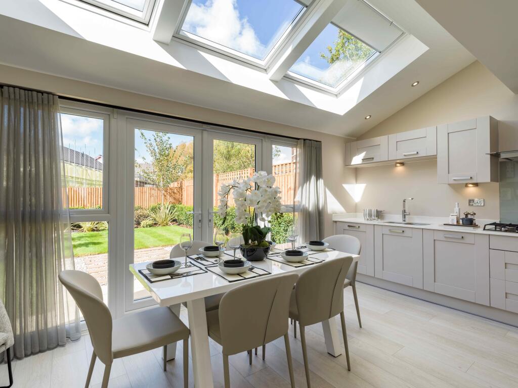 House in Stockton-on-Tees - More
