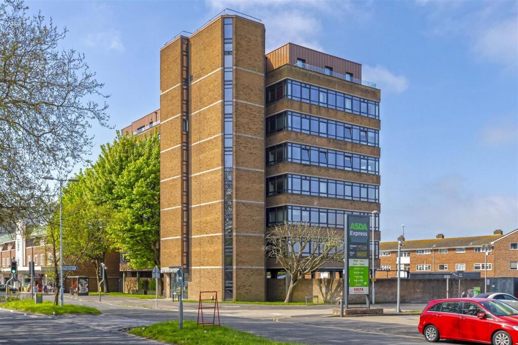 Main image of property: Westmoreland House, Goring-By-Sea