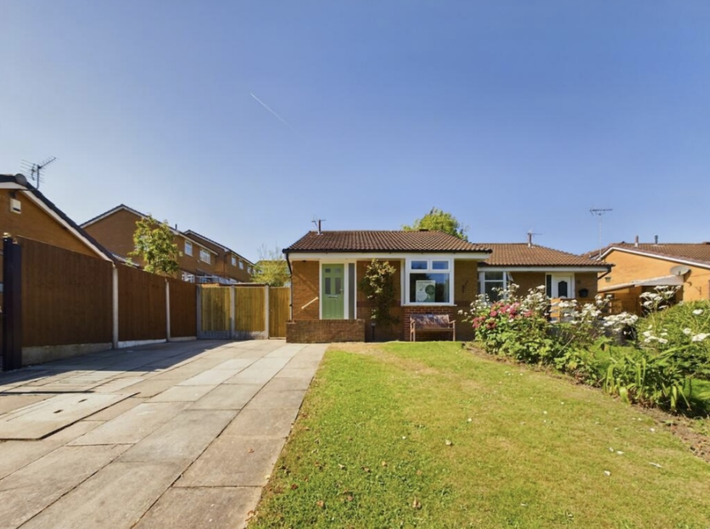 Main image of property: Morton Road, Runcorn WA7