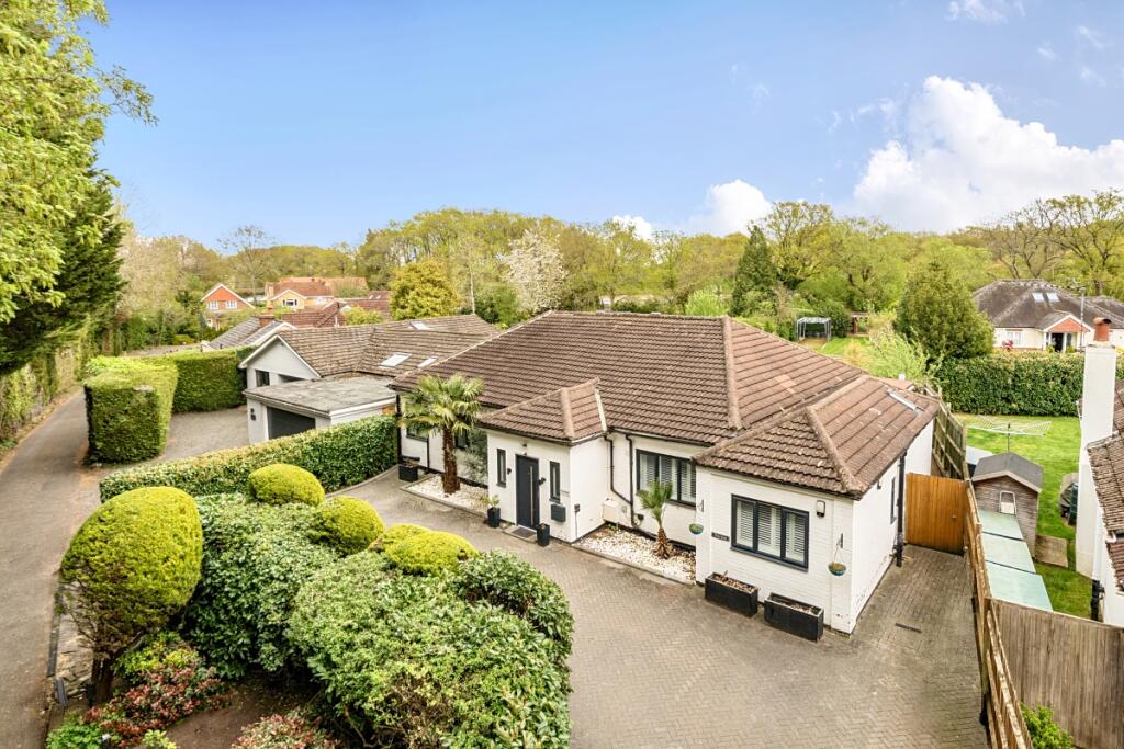 Main image of property: Forest Lane East Horsley KT24