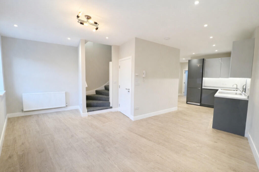 Main image of property: Cricklewood Lane, London