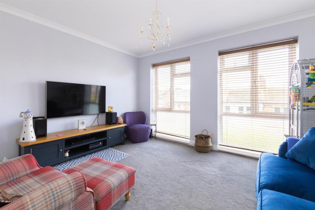 Edwin Road, Hastings - Aanzicht 6