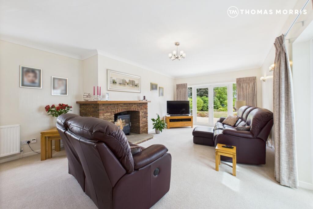 Upwood Road, Bury, Ramsey, Huntingdon, PE26 photo 4