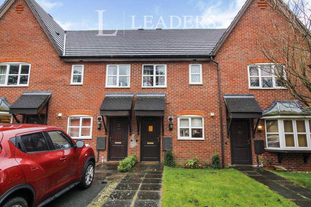 Main image of property: Appletrees Crescent, Bromsgrove, B61