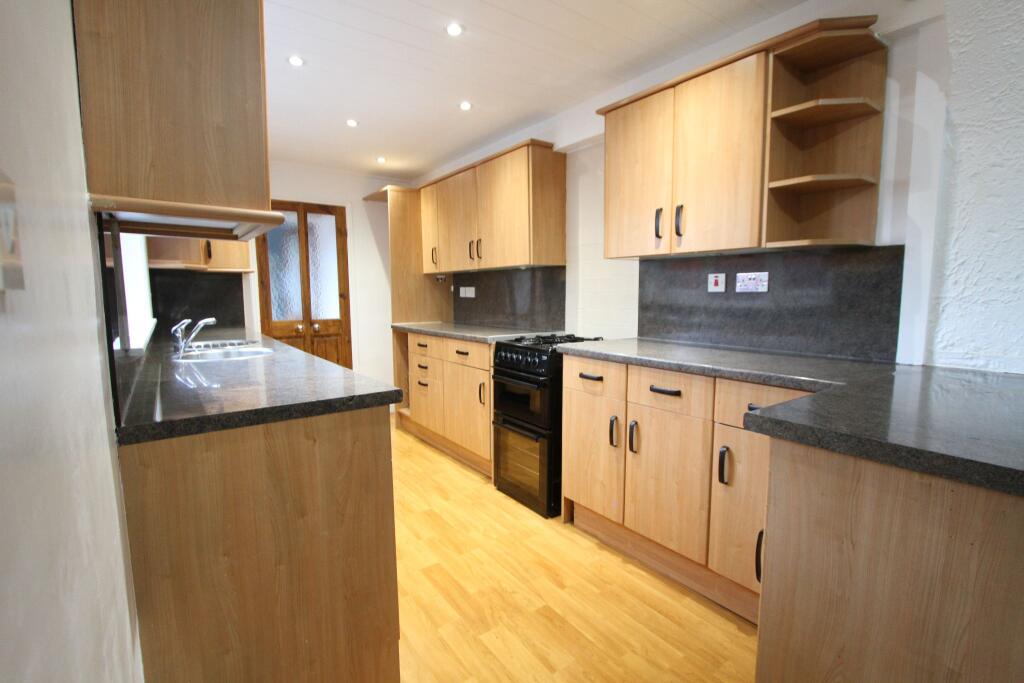 House in Wigan - More