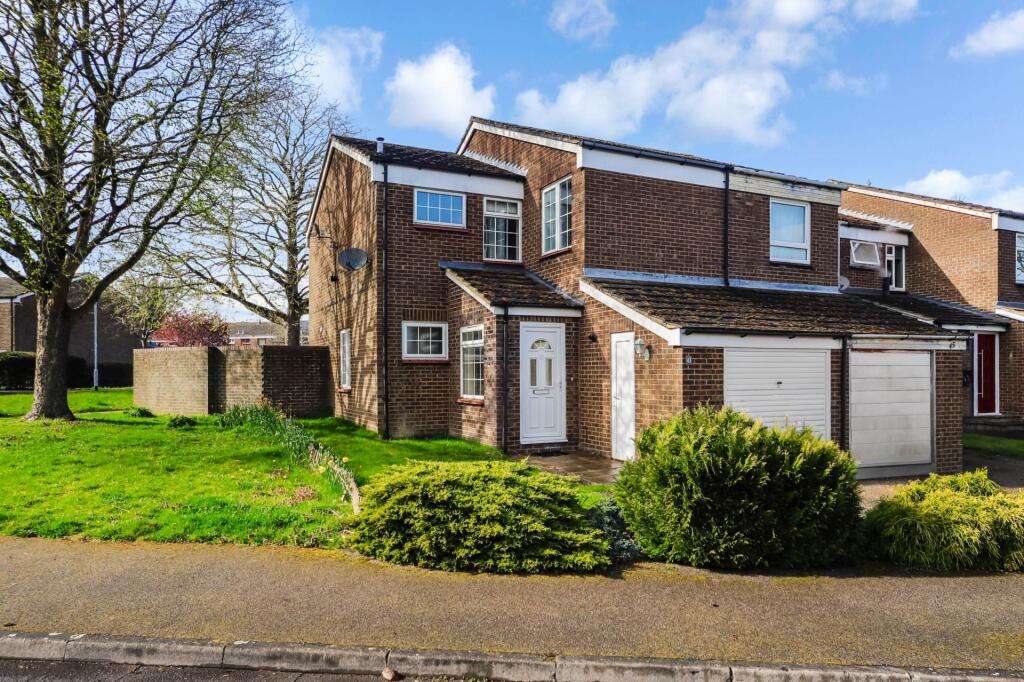 Main image of property: Kingsley Walk, Tring