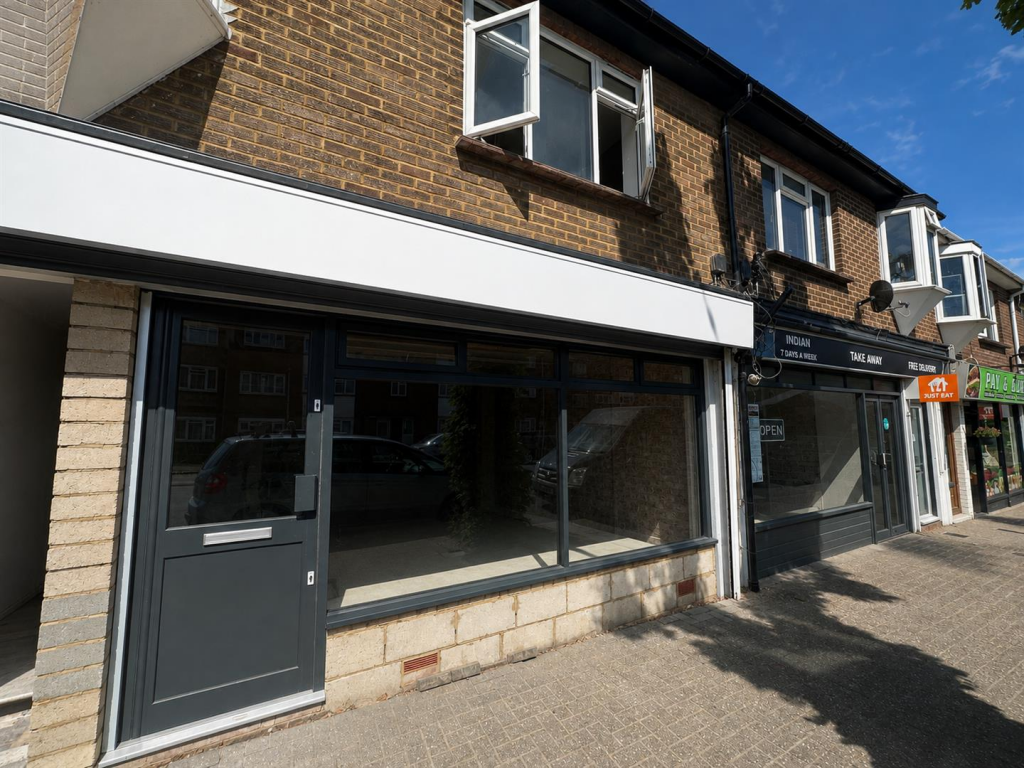 Main image of property: Crabtree Lane, Lancing
