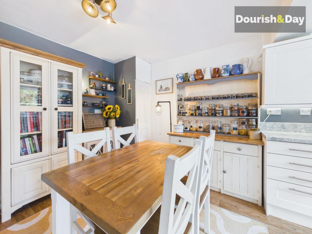 House in Stoke-on-Trent - More
