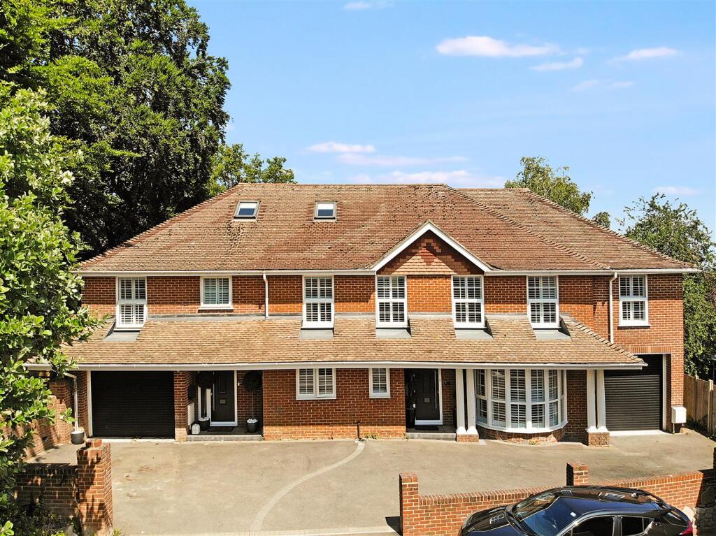 Main image of property: Barleycorn Drive, Gillingham