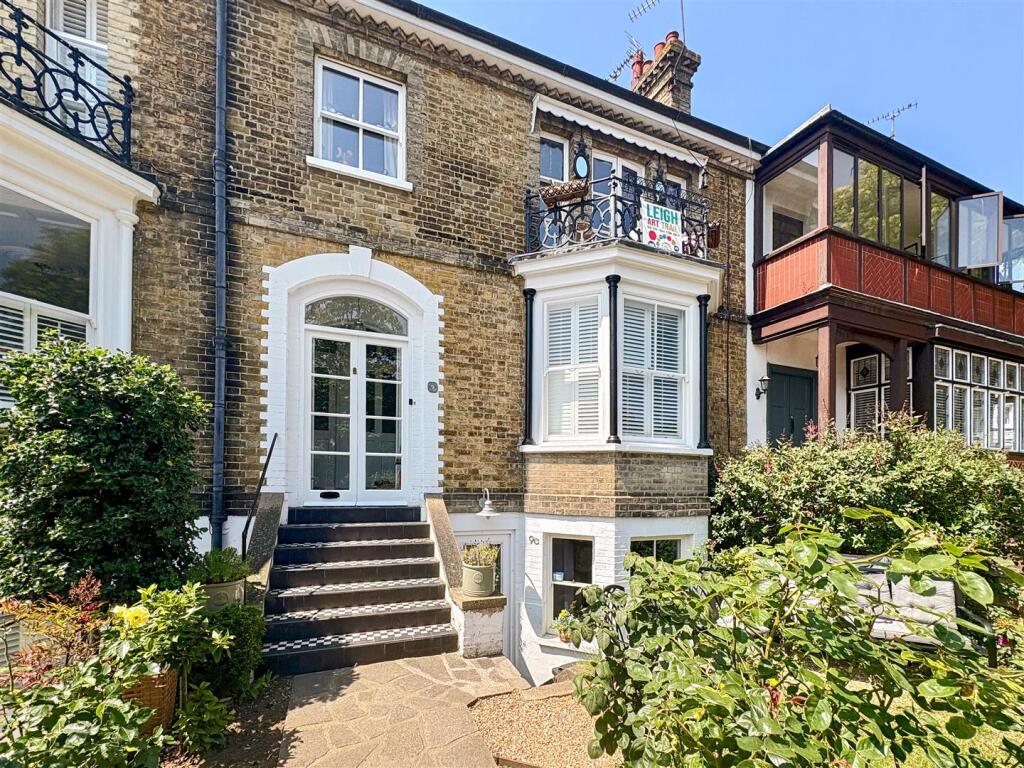 Main image of property: Prittlewell Square, Southend On Sea