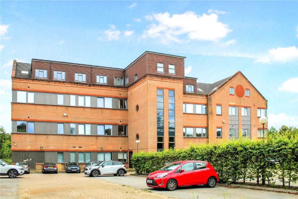 Main image of property: Bartley Way, Hook, Hampshire, RG27