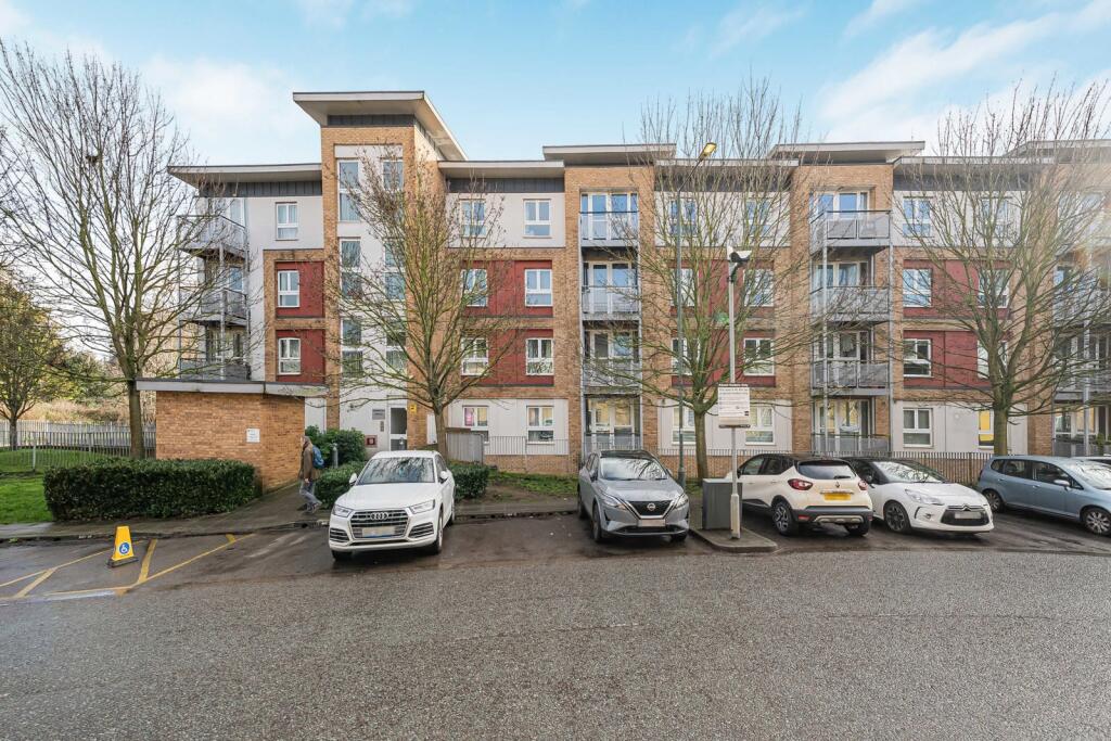 Main image of property: Langhorn Drive, Twickenham, TW2