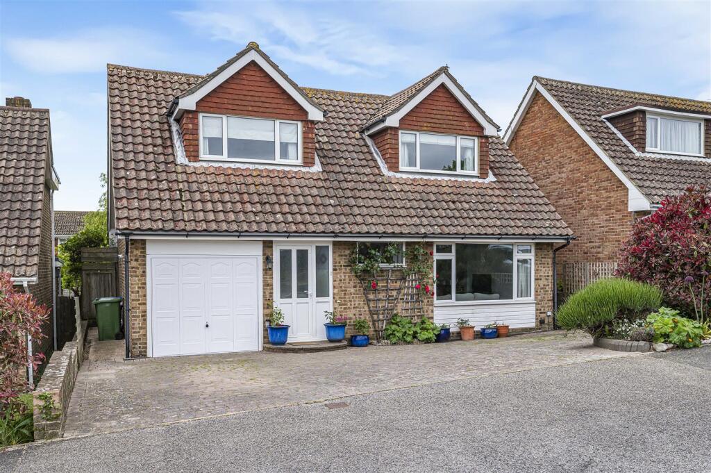 Main image of property: Lexden Road, Seaford