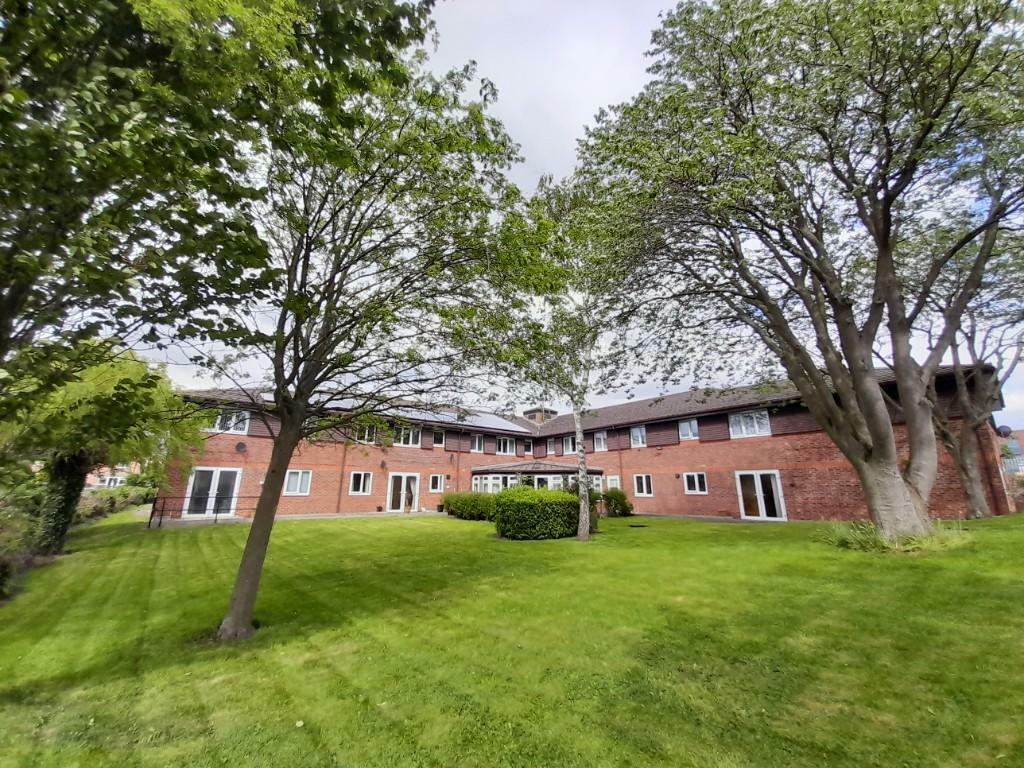Main image of property: Hadleigh Court, Houghton Le Spring, County Durham, DH4 4LF