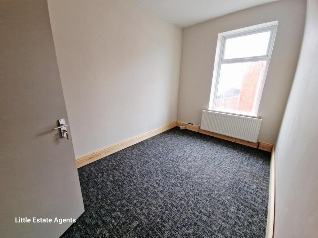 Main image of property: Duke Street, St. Helens, WA10