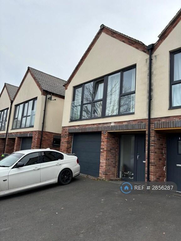 Main image of property: Saxon Way, Droitwich, WR9