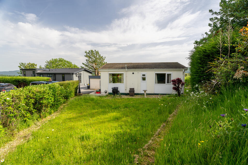 Main image of property: Ty Bron, Norton Manor Park, Radnorshire