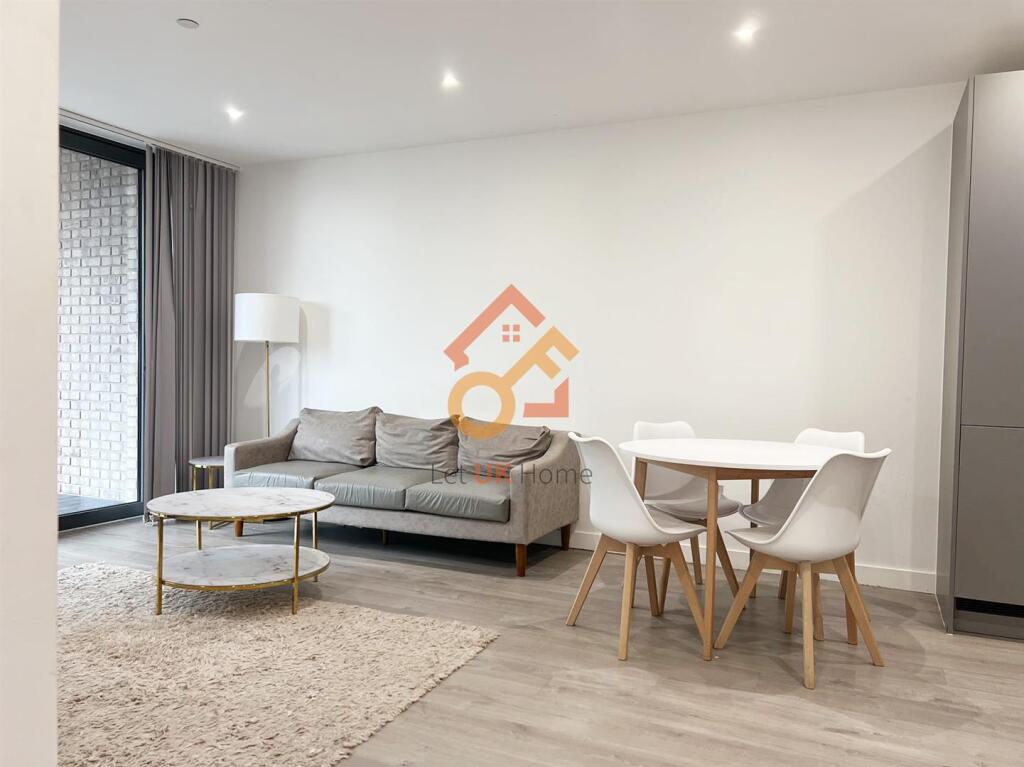 Main image of property: Willowbrook House, Coster Avenue, London N4